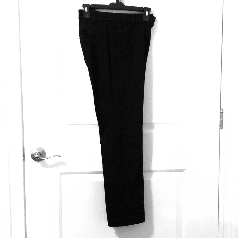 Express Dress Pant Size 6 Short